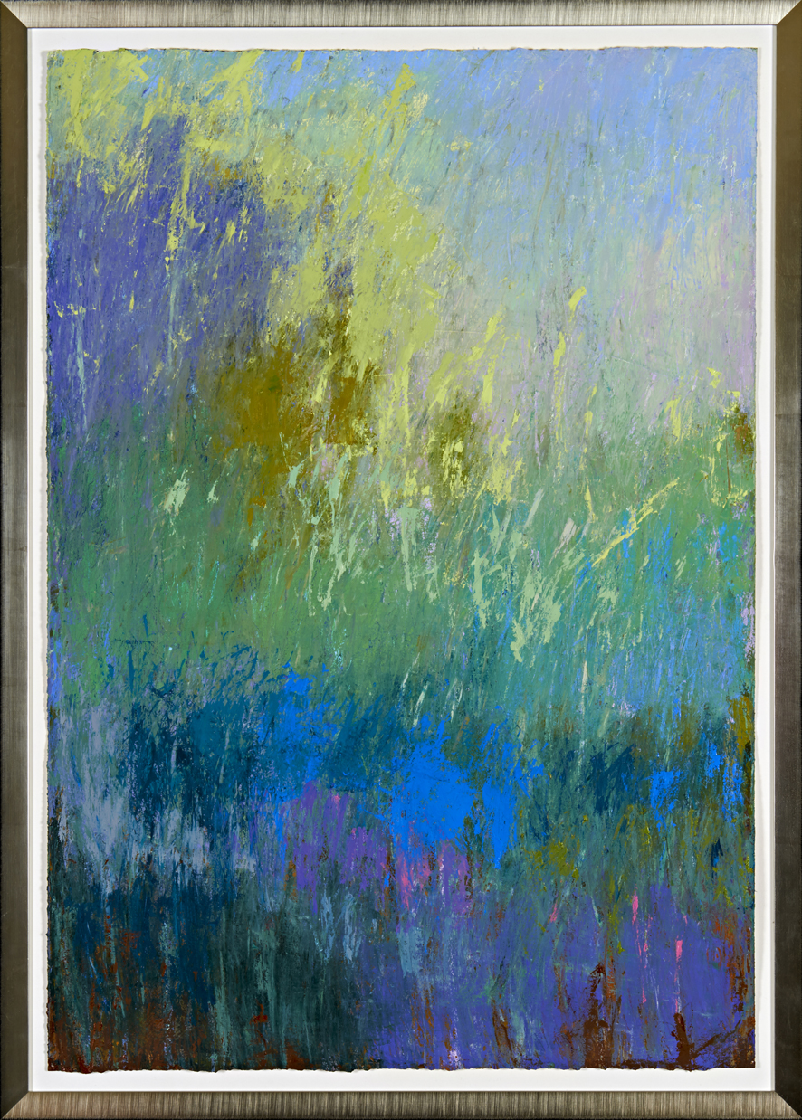 886x1238 Paintings On Paper Jane Schmidt Artworks - Paper Painting