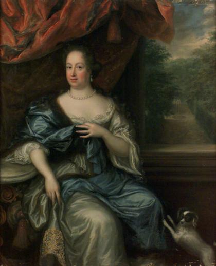 420x518 Old Masters History, Paintings Of Papillons Amp Phalenes - Papillon Painting