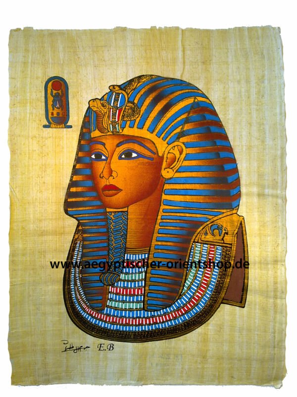 600x800 Egyptian Papyrus Paintings,egyptian Art - Papyrus Painting