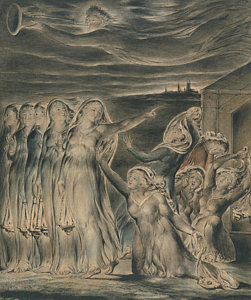 251x300 Parable Paintings Fine Art America - Parable Painting