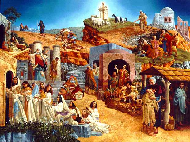 620x463 Wildlife Art Prints Plus Original Paintings With A Wide Selection - Parable Painting