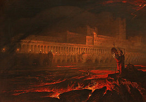 300x210 Paradise Lost Paintings Fine Art America - Paradise Lost Painting