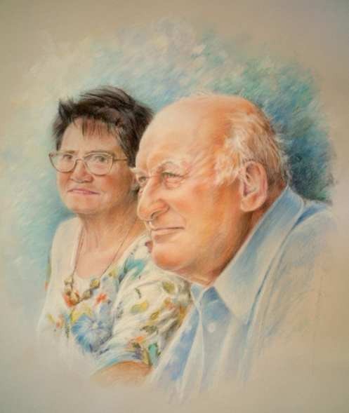 497x589 Painting In The Pyrenees Infinity + Some + 2 - Parents Painting