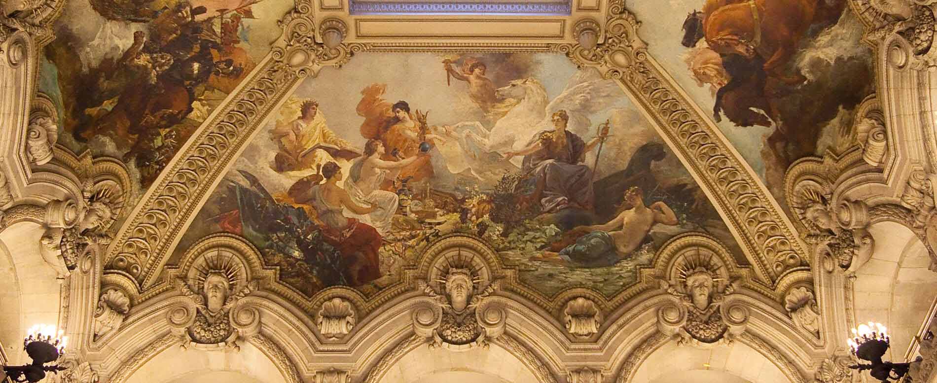 1900x777 Paris Opera House Tour Private - Paris Opera House Painting