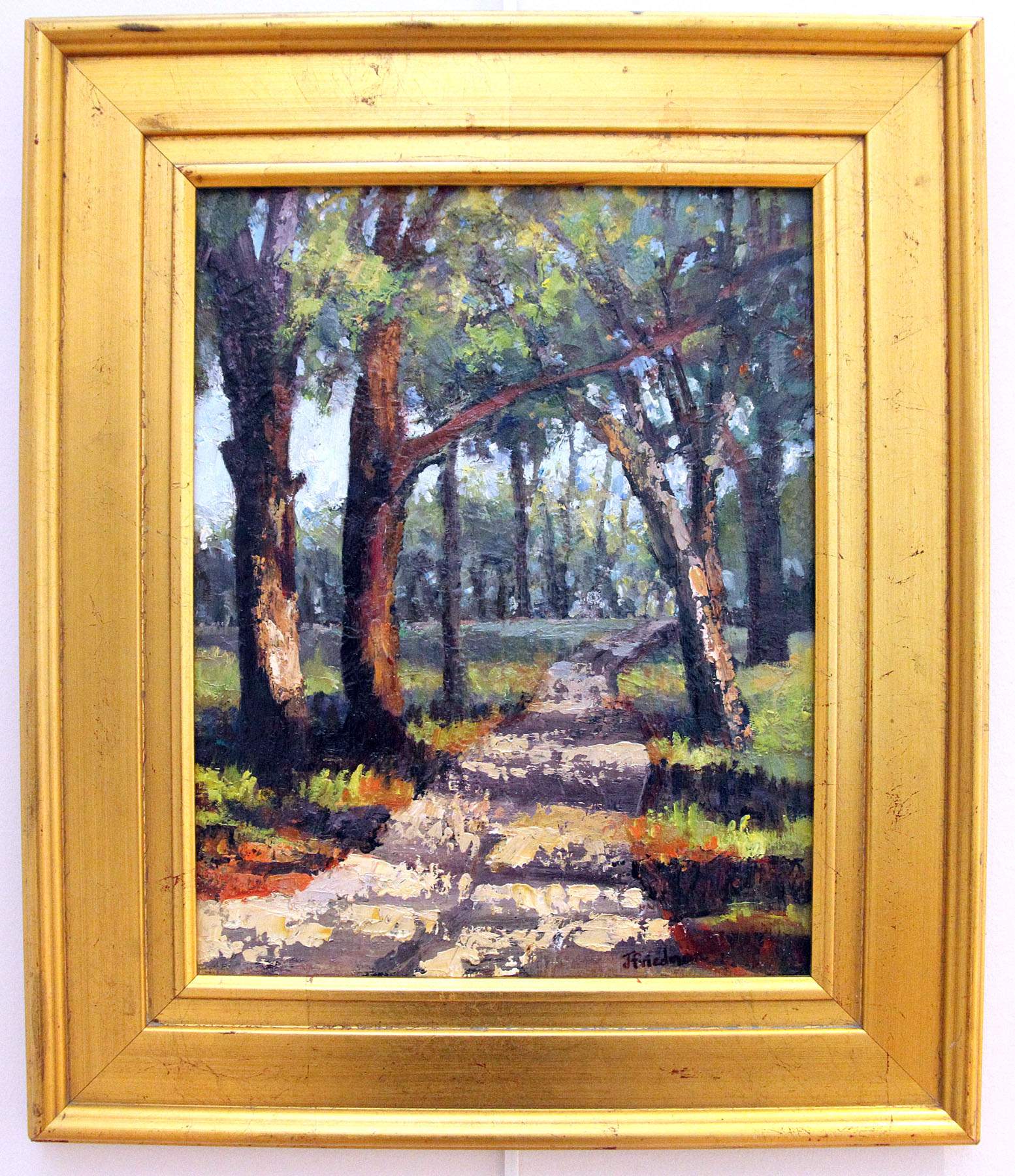 1554x1800 Phcc Staff Artistic Talents On Display - Pasco Painting