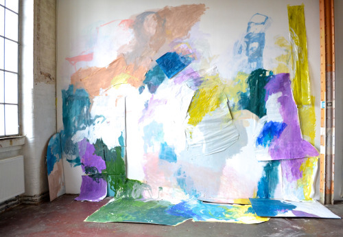 500x345 Worth Their Weight Gold Young Australian Artists Tovest - Pasco Painting