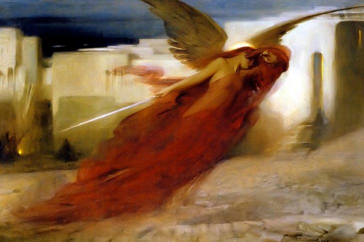 729x486 Annual Pre Pesach Workshop Jewishboston - Passover Painting