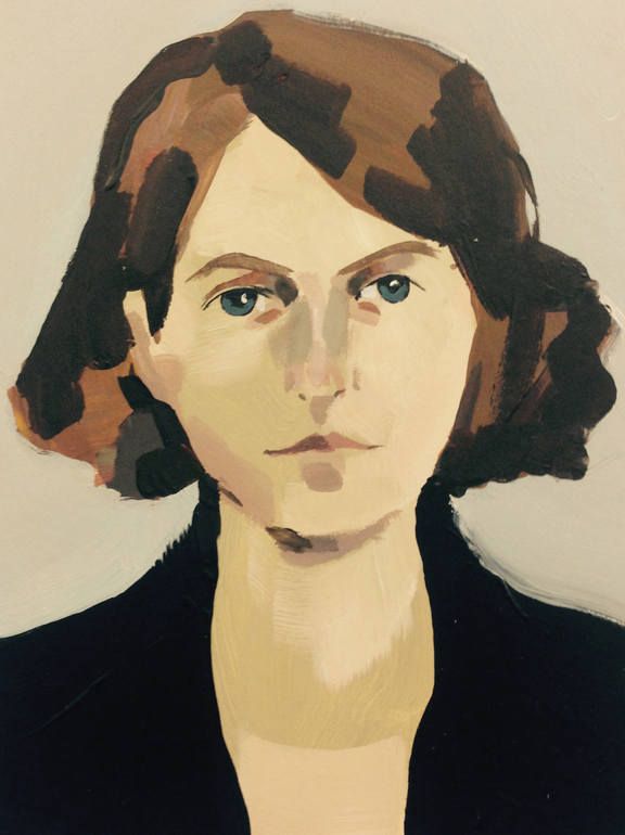 576x770 Passport Painting 9 Paintings, Illustrations And Illustration Art - Passport Painting