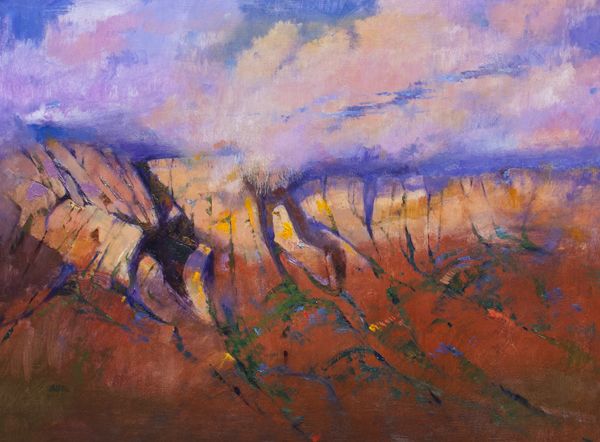 600x442 Photos Best Pastel Artists, - Pastel Painting Artists