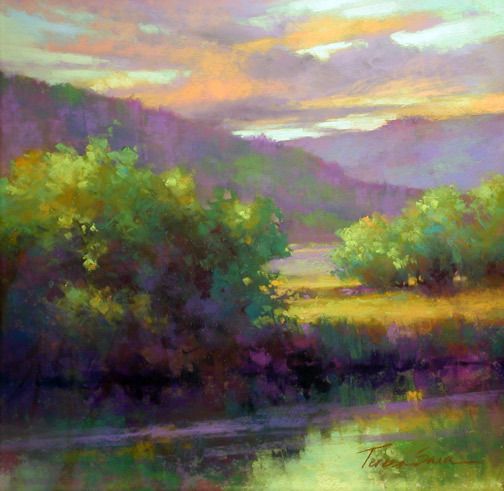 504x491 63 Best Pastels Images On Pastel Drawing, Candy Colors - Pastel Painting Colors