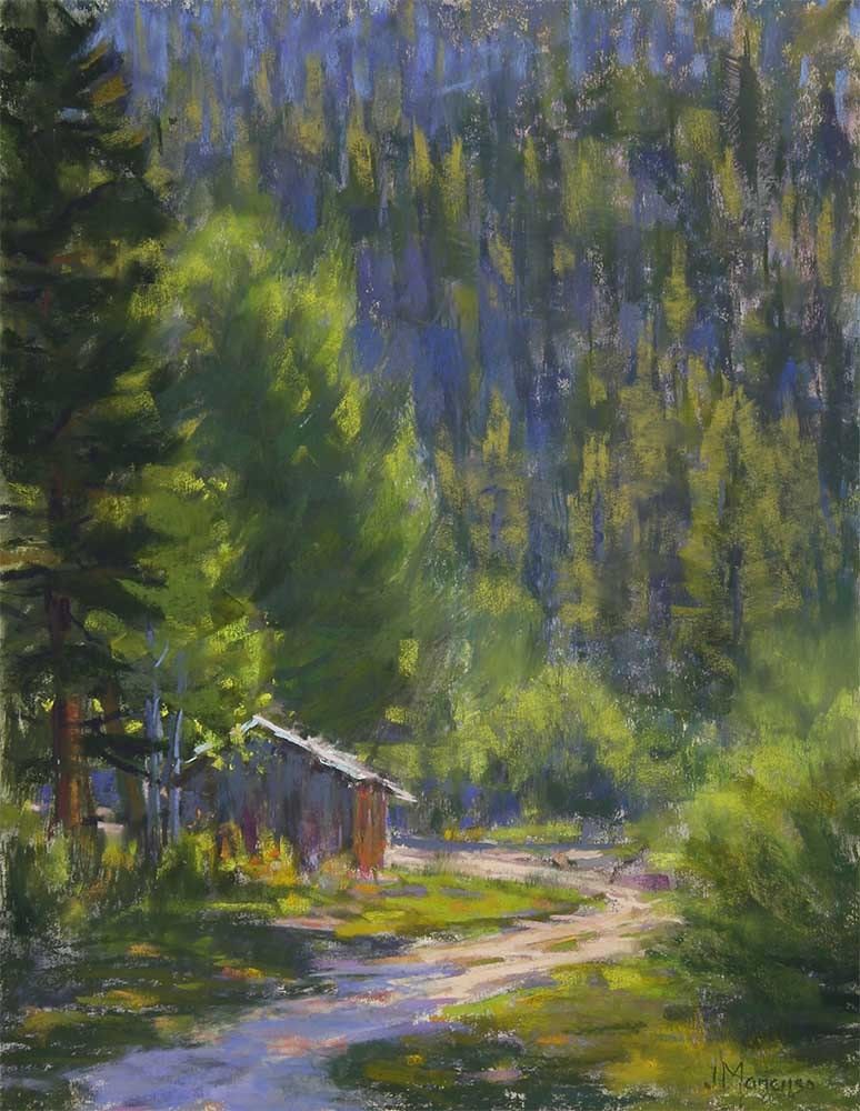 774x1000 Original Art Paintings Gallery For 2018 01 28 - Pastel Painting Gallery