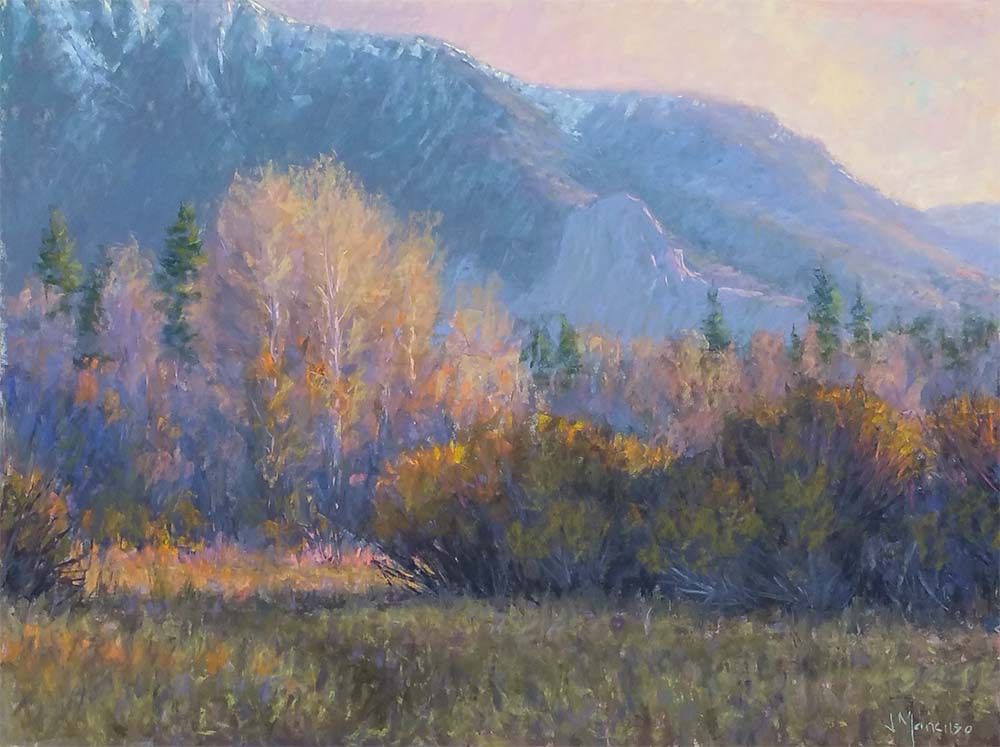 1000x747 Original Art Paintings Gallery For 2018 02 26 - Pastel Painting Gallery