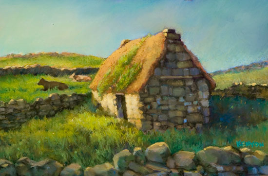 550x362 Lizkenyon - Pastel Painting Gallery