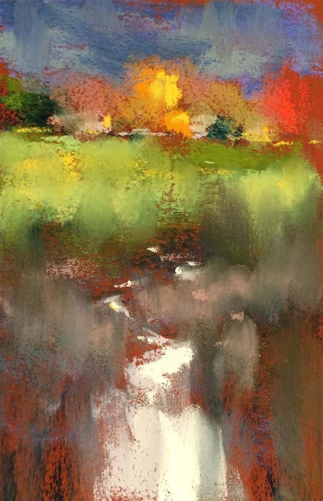 645x999 Pastel Painting Gallery - Pastel Painting Gallery