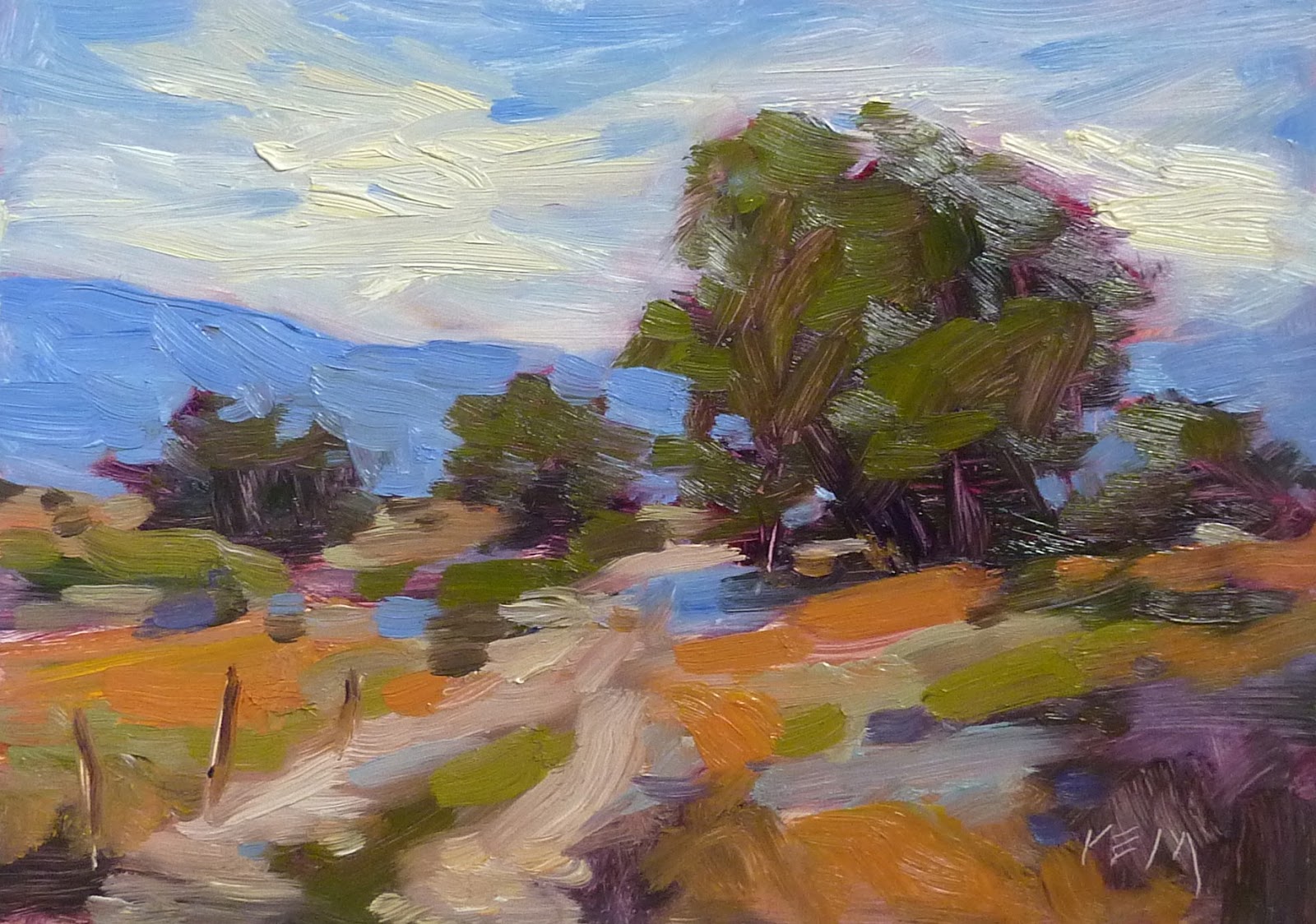 1600x1124 Painting My World Oil Vs. Pastel Which Is Better - Pastel Painting Images