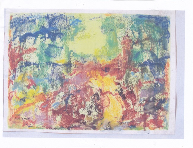 650x498 Pastel Painting Pictures - Pastel Painting Images