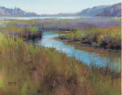 402x312 Pastel Painting Techniques Ultimate, Free Guide - Pastel Painting Images