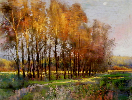 550x416 Profile Tom Christopher - Pastel Painting Images