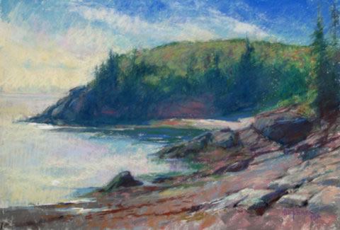 480x325 Pastel Painting Workshops And Classes - Pastel Watercolor Painting