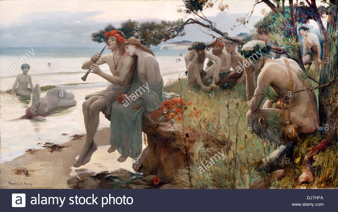 1300x816 Pastoral Painting Stock Photos Amp Pastoral Painting Stock Images - Pastoral Painting
