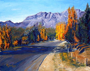 300x239 Patagonia Paintings Fine Art America - Patagonia Painting