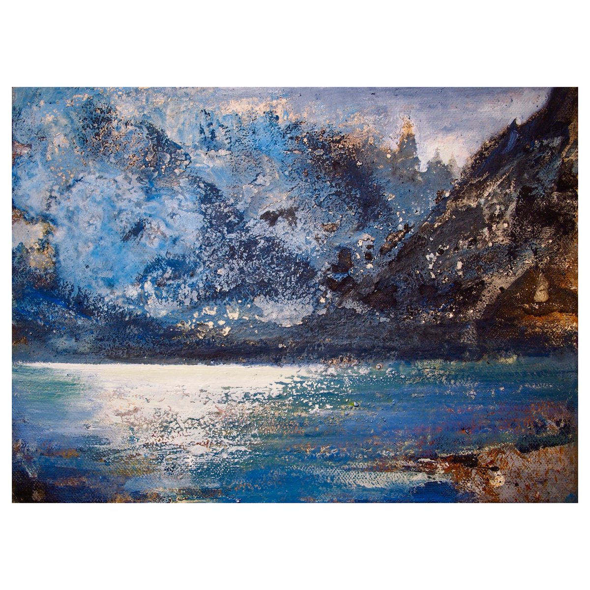 1200x1200 Peter Kettle Rca On Twitter - Patagonia Painting