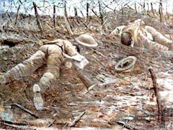 250x188 Reviews Round Up - Paths Of Glory Painting