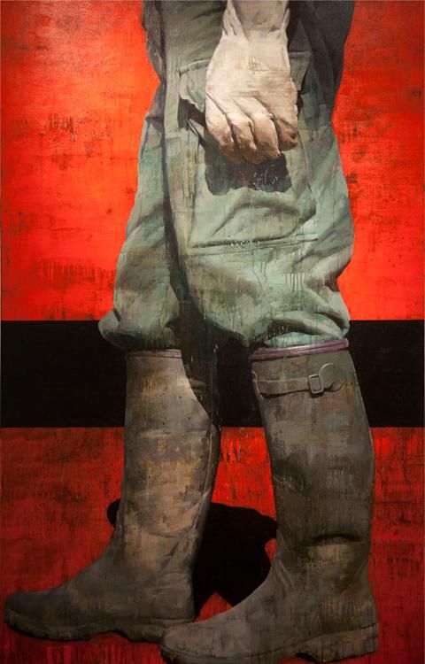 480x750 The 104 Best Francois Bard Images On Oil On Canvas - Paths Of Glory Painting