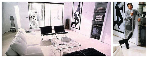 500x198 Blog Post - Patrick Bateman Painting