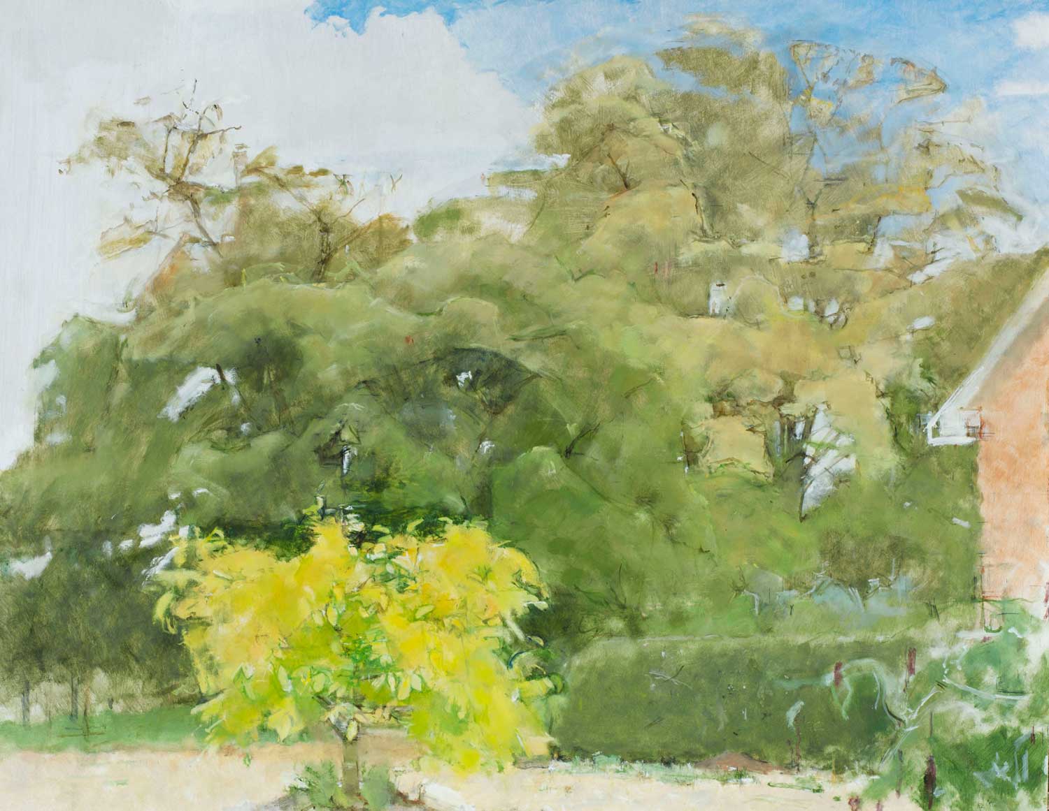 1500x1161 Patrick George - Patrick Painting