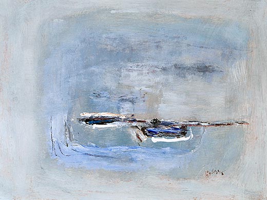 520x389 Crawford Art Gallery, Cork City, Ireland. 1926 1950 Painting - Patrick Painting