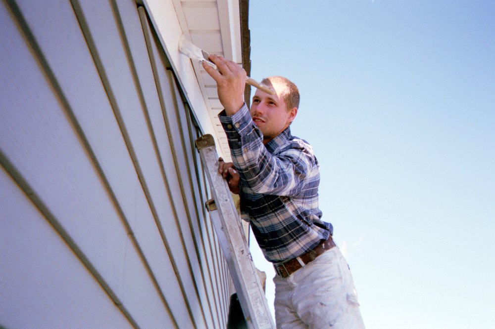 1000x666 Patriot Painting And Remodeling - Patriot Painting