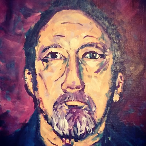 512x512 John Patton (@jspatton53) Twitter - Patton Painting