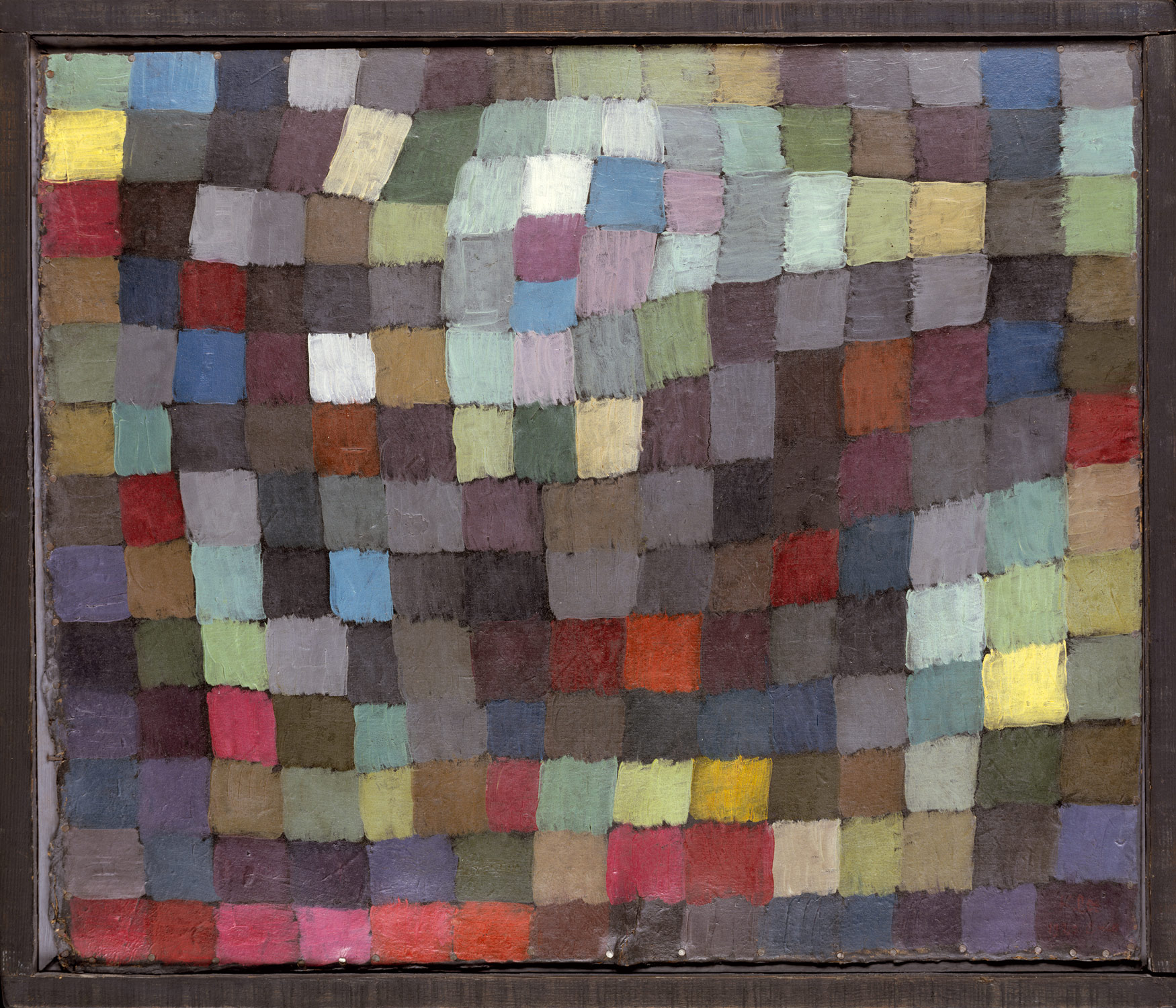 1750x1500 May Picture Paul Klee 1984.315.42 Work Of Art Heilbrunn - Paul Klee Painting