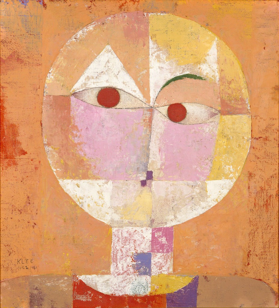 928x1024 What You Need To Know About Paul Klee - Paul Klee Painting