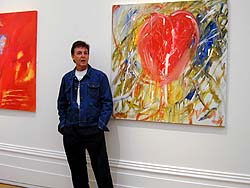 250x188 Sir Paul Mccartney - Paul Mccartney Painting