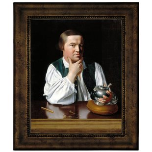 310x310 Oneida Paul Revere Wayfair - Paul Revere Painting