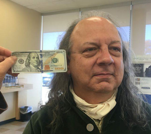 640x569 Passion For The Past Paul Revere - Paul Revere Painting