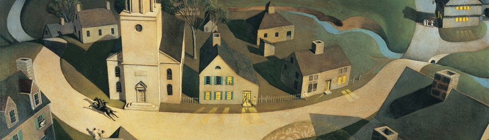 1000x288 Best Buy Case Study Essays - Paul Revere Ride Painting