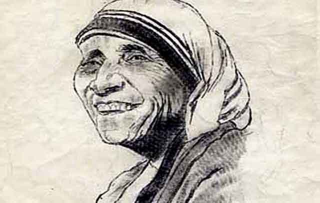 640x406 This Painting Looks Normal Until You Find Out How It Is Created - Paul Smith Painting