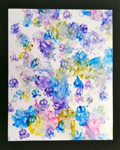 236x294 Make An Adorable Keepsake Of Your Pup Using Watercolors - Paw Painting