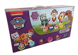 300x212 Paw Patrol Paint Amp Play Paint Your Own Characters Skye Marshall - Paw Patrol Painting