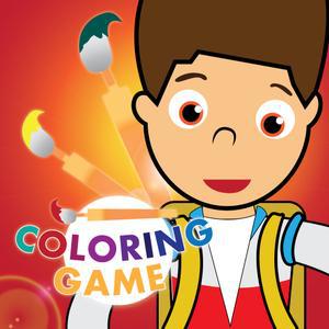 300x300 Paw Patrol Painting Games - Paw Patrol Painting