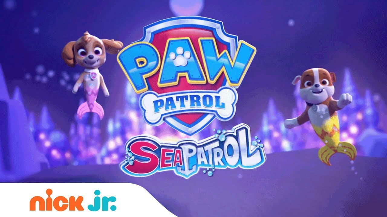 1280x720 Paw Patrol - Paw Patrol Painting Online