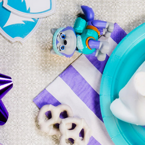 296x296 The Top 10 Paw Patrol Printables Of All Time Nickelodeon Parents - Paw Patrol Painting Online