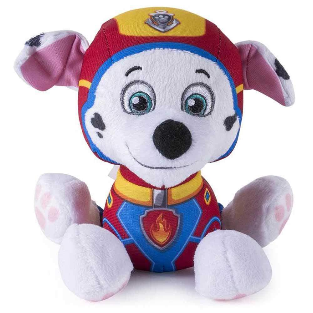 1000x1000 Buy Paw Patrol Sea Patrol Plush Pup Pal Marshall Online - Paw Patrol Painting Online