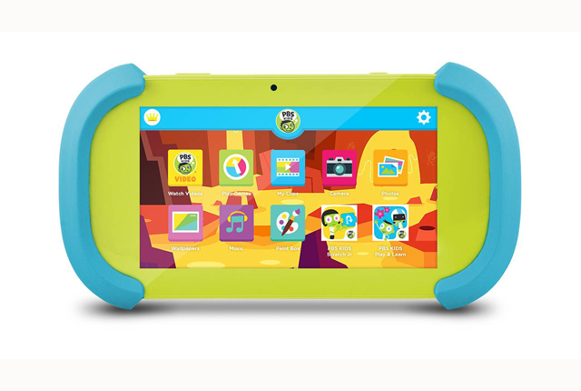 640x430 Pbs's New Tablet Puts Your Kids' Screen Time To Good Use Mental - Pbs Kids Painting