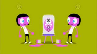 320x180 Pbs Kids Dot Walkings 1999 Effects - Pbs Kids Painting