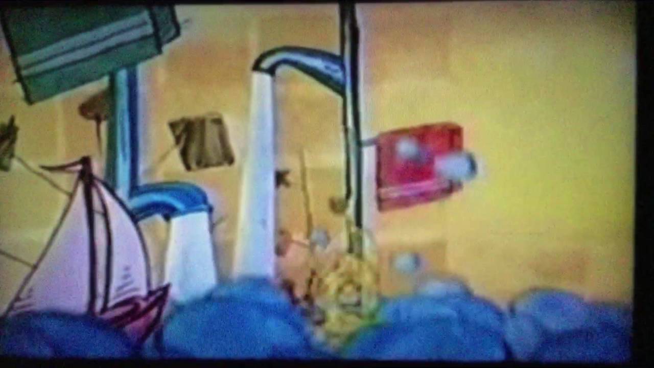 1280x720 Pbs Kids Sprout Bumper Zoboomafoo - Pbs Kids Painting