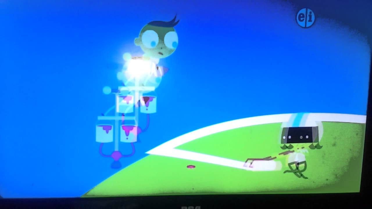 1280x720 Pbs Kids Paint Id - Pbs Kids Painting